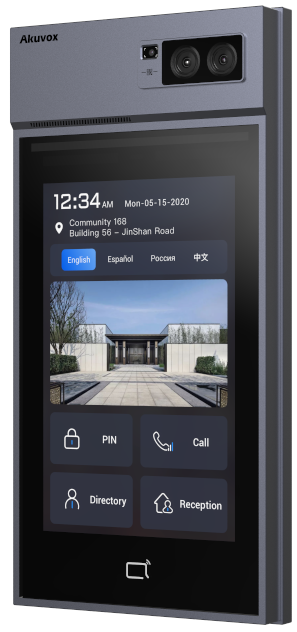 10inch Android 12 Smart Door Phone