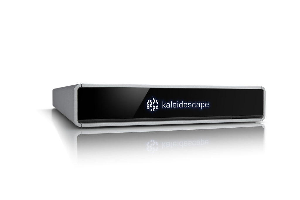 Mini Terra Prime – 8TB SSD