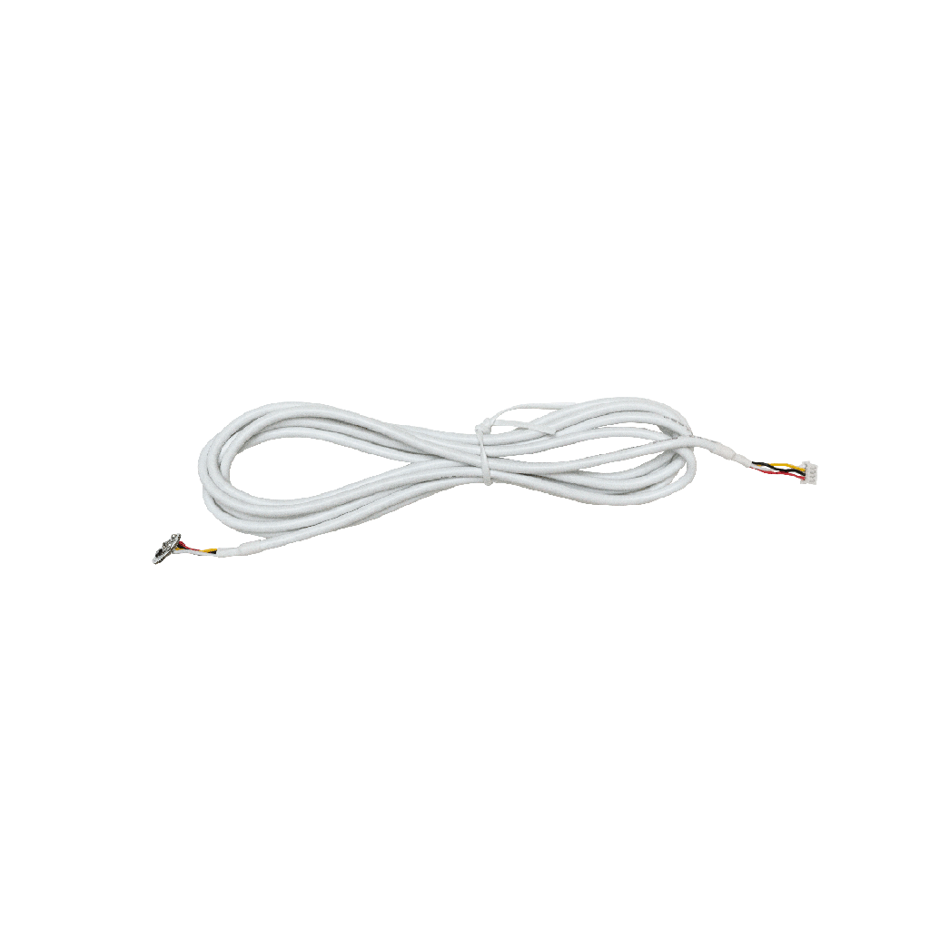 External Temperature sensor (for CP)