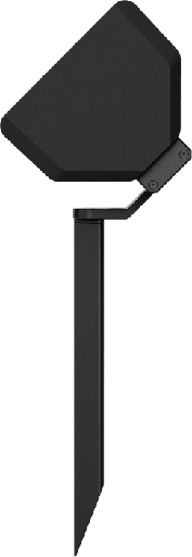 [TRI-TS-STRATUS-STK-SM] Triad Stratus Stake Mount - Small Each
