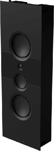 [TRI-TS-CREF-IWLCR] Triad Cinema Reference InWall LCR Speaker Each