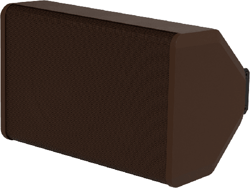 [TRI-TS-STRATUS-8-BRN] Triad Stratus 8IN Satellite Speaker - Brown Each