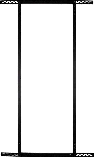 [TRI-TS-NCB-T] Triad New Construction - Retrofit Bracket -T NCB (Each)