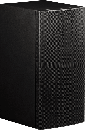 [TRI-24006-4000-7-S] InRoom Bronze LCR (painted finish) STOCK
