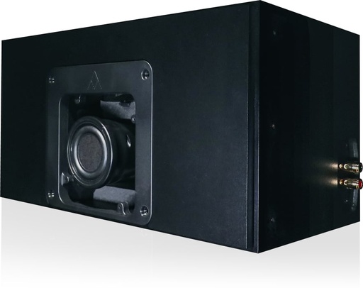 [TRI-59041-1010-1-S] IC DS4/9 FR W/Square Frameless Grill STOCK