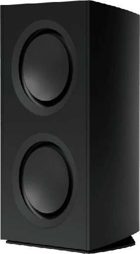 [TRI-TS-PWRD15] Triad InRoom Dual 15" Powered Subwoofer w/ 1200 Watt Amplifier