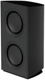 [TRI-TS-PWRD8] Triad InRoom Dual 8" Powered Subwoofer w/ 700 Watt Amplifier