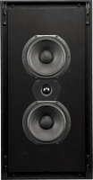 [TRI-25006-6000-7] Triad InRoom Silver LCR (veneer finish)
