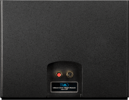 [TRI-25031-6000-1] Triad InRoom Silver Height Module (veneer finish)