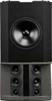[TRI-26006-6000-5] Triad InRoom Gold LCR (veneer finish)