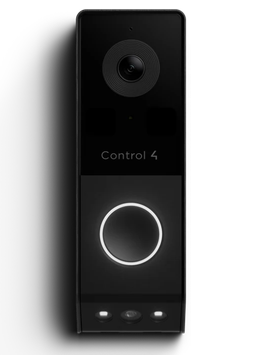 Control4 Video Doorbell Chime Pro PoE