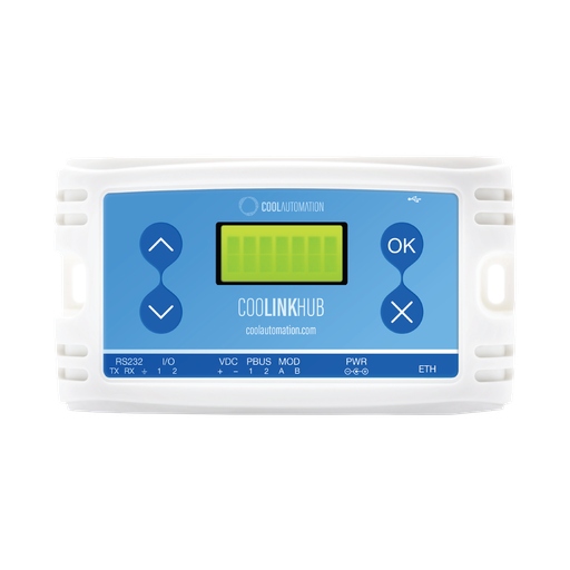 [CAU-CoolLinkHub FIXVVPK] CoolLinkHub