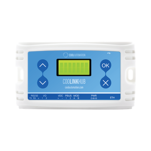[CAU-CoolLinkHub-KNX] CoolLinkHub KNX