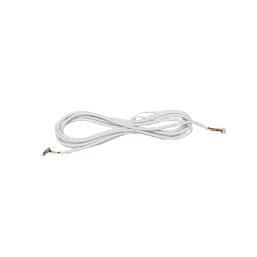 [CAU-External Temperature sensor (for CP)] External Temperature sensor (for CP)