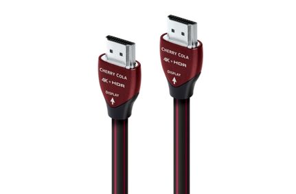 [AUQ-20.0M CHERRY COLA HDMI] HDMI CHERRY COLA 15.0M (copie)