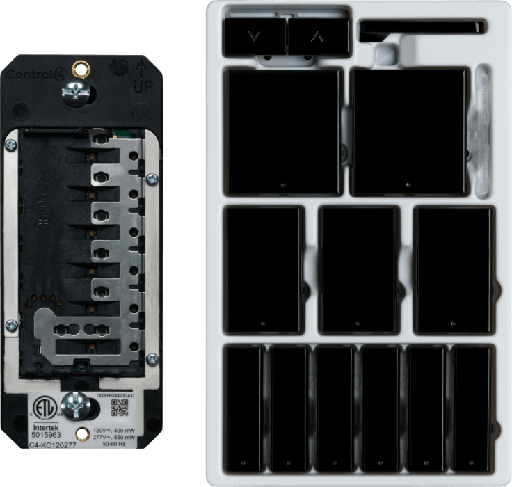 [FIX1QZK] C4-KC240-C-BL