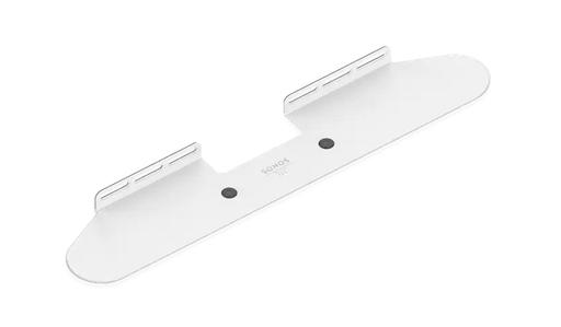 [SNS-Sonos Beam Wall Mount -Blanc] Beam Wall Mount -Blanc