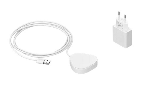 [SNS-Sonos Chargeur sans fil pour Roam - Blanc] Ładowarka indukcyjna do Sonos Roam - Biała