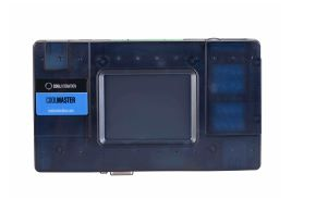 [CAU-CoolMaster-KNX] CoolMaster KNX