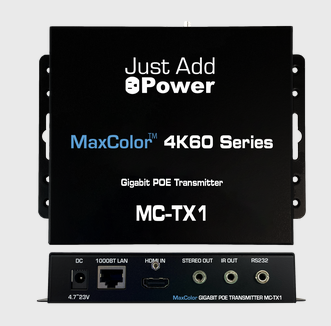 [JAP-Max-TX-1] Max TX-1