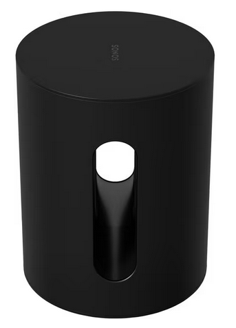 [SNS-Sonos Sub Mini  - Noir] Sonos Sub Mini Noir