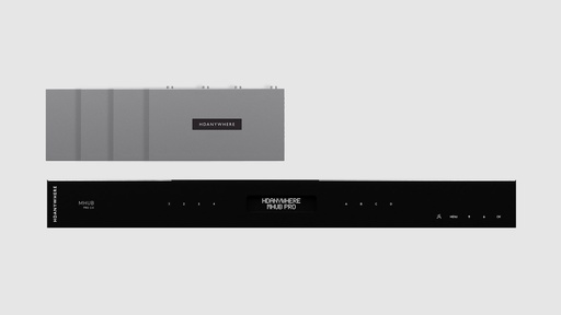 [HDA-MHUB PRO 2.0 (4x4) 40] MHUB PRO 2.0 (4x4) 40