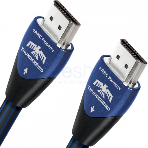 [AUQ-1.5M 48G THUNDERBIRD HDMI] 1.5M 48G THUNDERBIRD HDMI