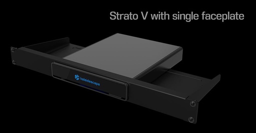 [KAL-K0701-0000] Strato V Movie Player