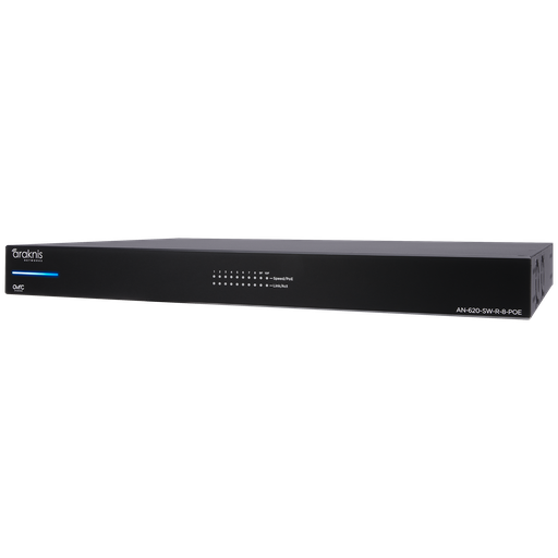 [ARK-AN-620-SW-R-8-POE] Araknis AN-620-SW-R-8-POE