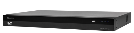 [LUM-120-NVR-8CH-4T] LUM-120-NVR-8CH-4T