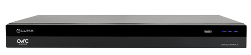 [LUM-LUM-221-NVR-8CH-6T] LUM-221-NVR-8CH-6T