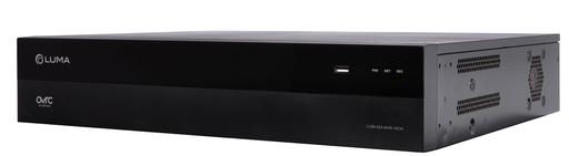 [LUM-420-NVR-16CH-12T] LUM-420-NVR-16CH-12T