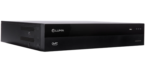 [LUM-820-NVR-32CH-24T] LUM-820-NVR-32CH-24T