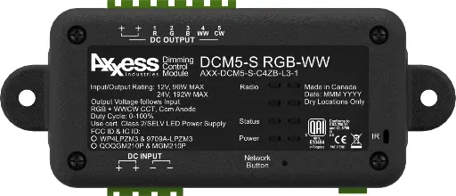 [AXX-DCM5-CV-CA-C4ZB-L3] AXX-DCM5-S-C4ZB-L3-1