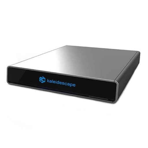 [KAL-K0110-0030] Compact Terra Prime Movie Server 18TB