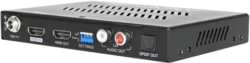 [BIN-B-260-4K-2AC] B-260-4K-2AC