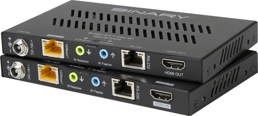 [BIN-B-660-EXT-444-40] B-660-EXT-444-40