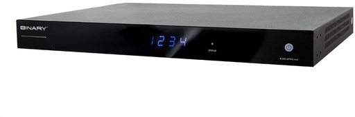 [BIN-B-660-MTRX-4X4] B-660-MTRX-4X4