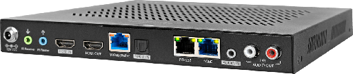 [BIN-B-960-MOIP-4K-RX] B-960-MOIP-4K-RX