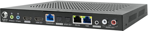 [BIN-B-960-MOIP-4K-TR] B-960-MOIP-4K-TR