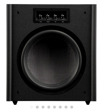 [TRI-22120-1] InRoom OmniSub 12