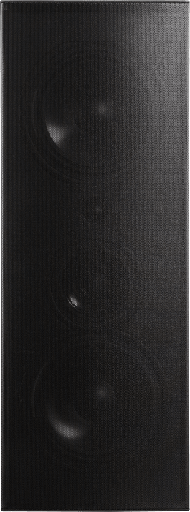 [TRI-26006-4000-5] InRoom Gold LCR (painted finish)