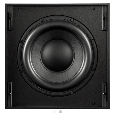 [TRI-54709-4040-3] Standalone InCeiling Bronze/ 10 Sub (painted)