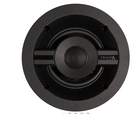 [TRI-TS-IC53] Distributed Audio Series 3 InCeiling Speaker (Each) - 5"
