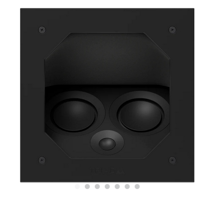 [TRI-TS-ICLCR4] InCeiling LCR Speaker (Each) - 4"