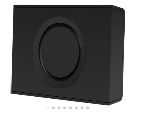 [TRI-TS-IR-PASSLIM12-8] InRoom Slim 12IN Passive Subwoofer - 8Ohm