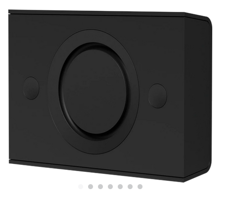 [TRI-TS-OW-PASSLIM10-4] OnWall Slim 10" Passive Subwoofer - 4Ohm