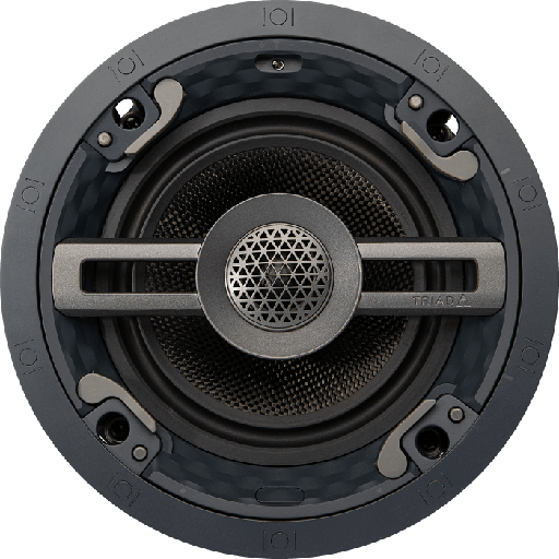 [TRI-TS-PDX-IC64] PDX Series 4 InCeiling Speaker (Each) - 6"