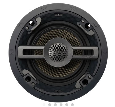 [TRI-TS-PDX-IC65] PDX Series 5 InCeiling Speaker (Each) - 6"