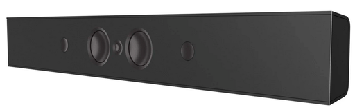 [TRI-TS-PSB15] 1,0 Passive Soundbar with 5" Woofers (Each)